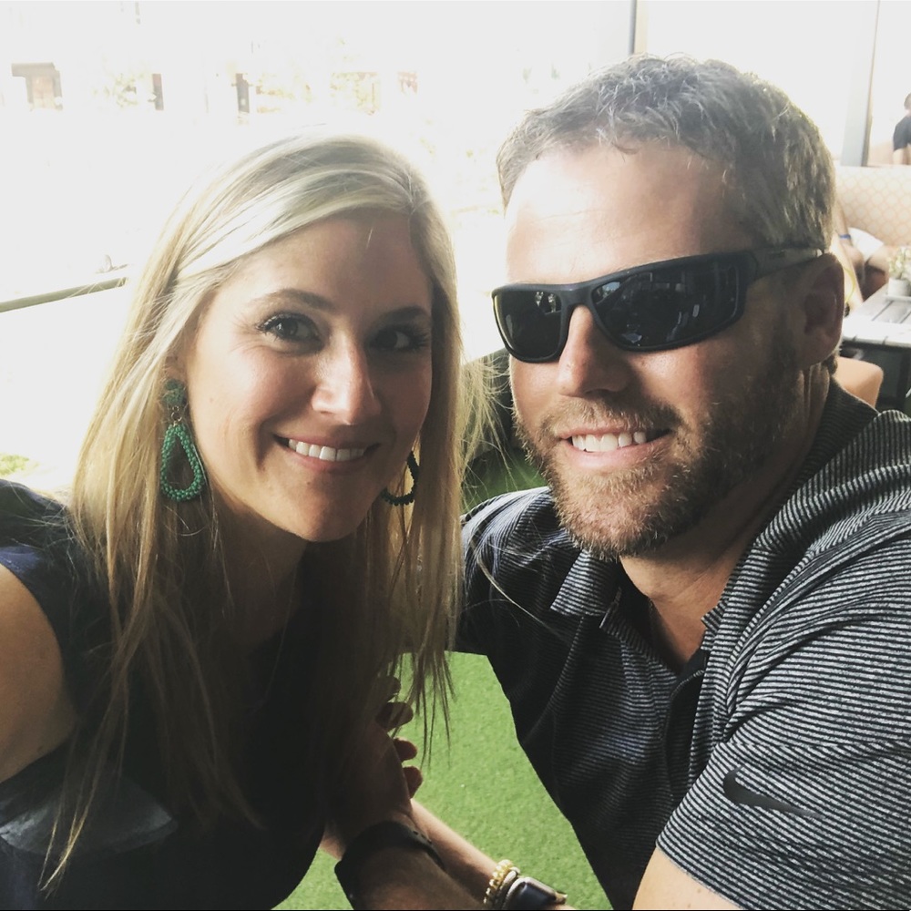 Meet your Posher, Stacie